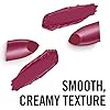 Rimmel Lasting Finish Lipstick 084 Lip Amethyst – Bild 5