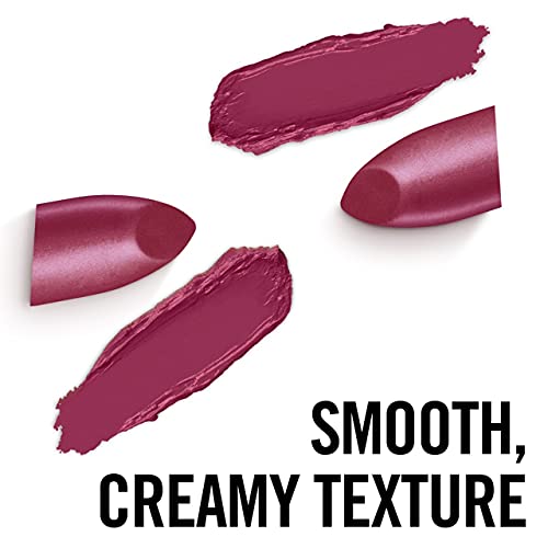 Rimmel Lasting Finish Lipstick 084 Lip Amethyst 4 Rimmel Lasting Finish Lipstick 084 Lip Amethyst – Bild 5