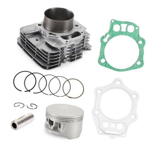 Kit de cilindro para solucionar la pérdida de potencia en TRX450