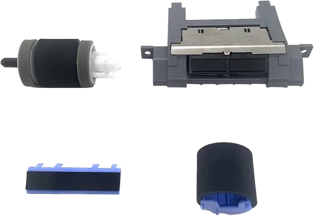 Full Paper Pickup Roller Kit for HP P3015 P3005 5200 M3027 M3035 M521 M525