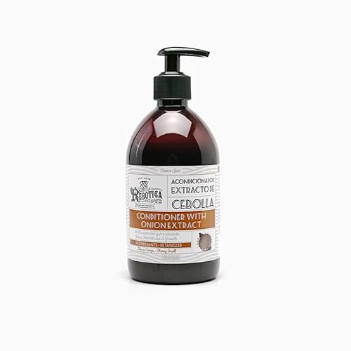 MI REBOTICA | Balsamo districante con estratto di