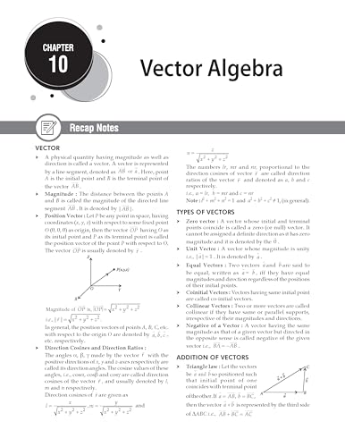 Image of MTG CBSE Class 12 Chapterwise Question Bank Mathematics For 2027 Board Exam | Based on CBSE Syllabus with 1300+ Questions