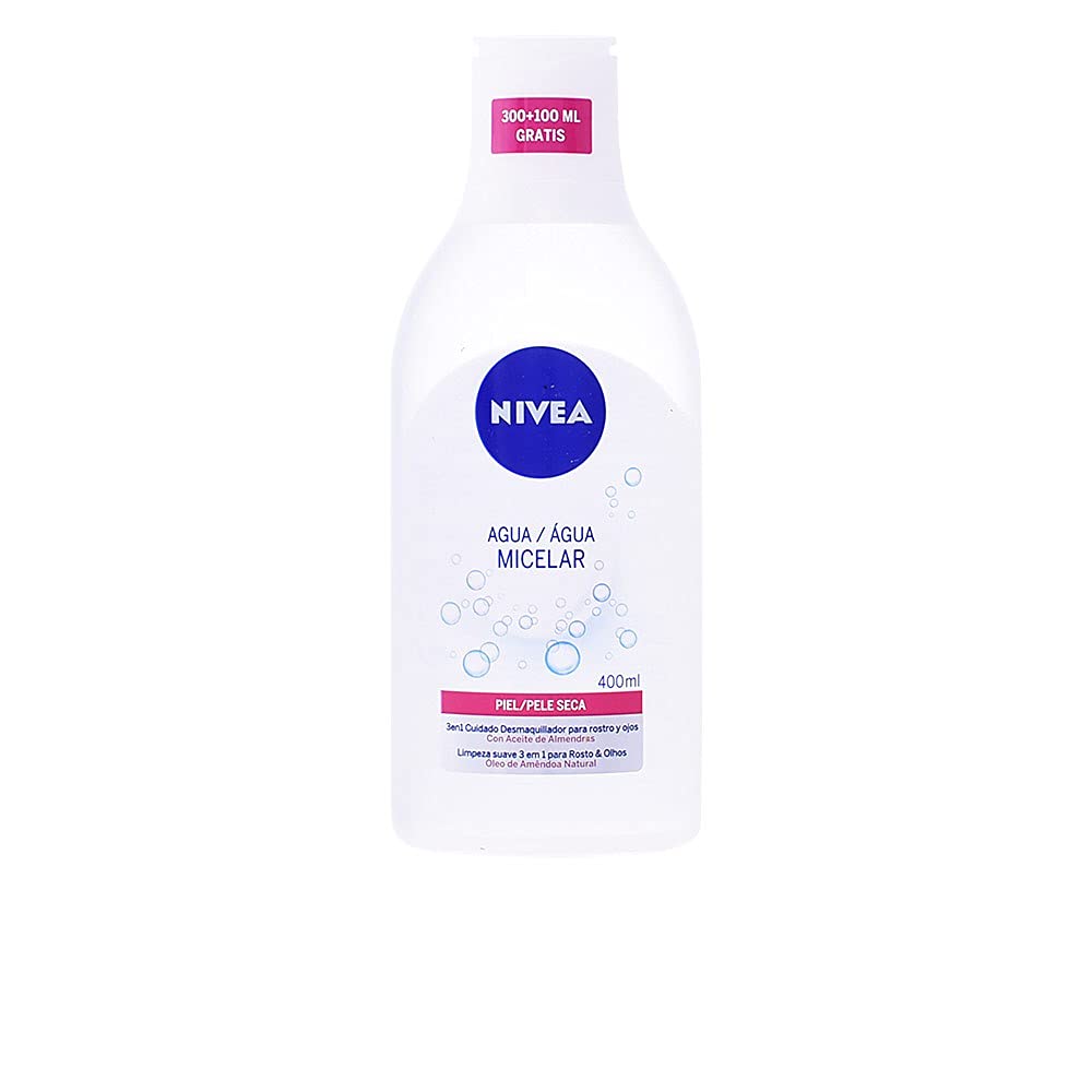 Nivea Up Removers, 400 Ml