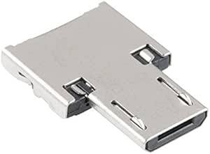 USB to Micro-B Adapter