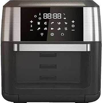 Fritadeira Airfryer 12 L Oven Fry 4 em 1 Tronos - 220v