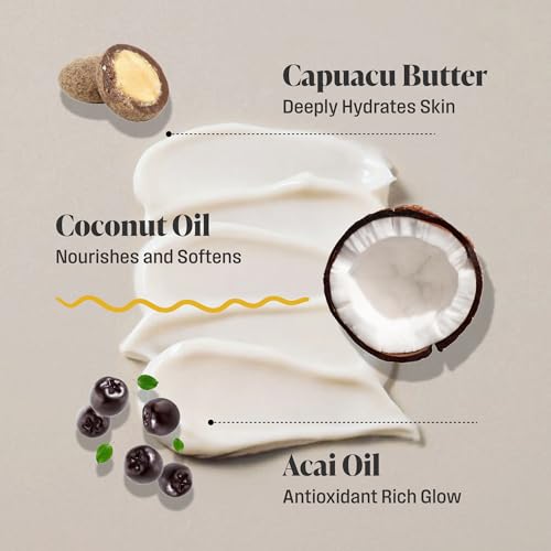 Nutrius NUT-8P Brazilian Body Butter Cream 2-Pack thumb #8
