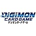 Bandai - Digimon Card Game: Starter Deck- Gaia Red - Trading Card Game