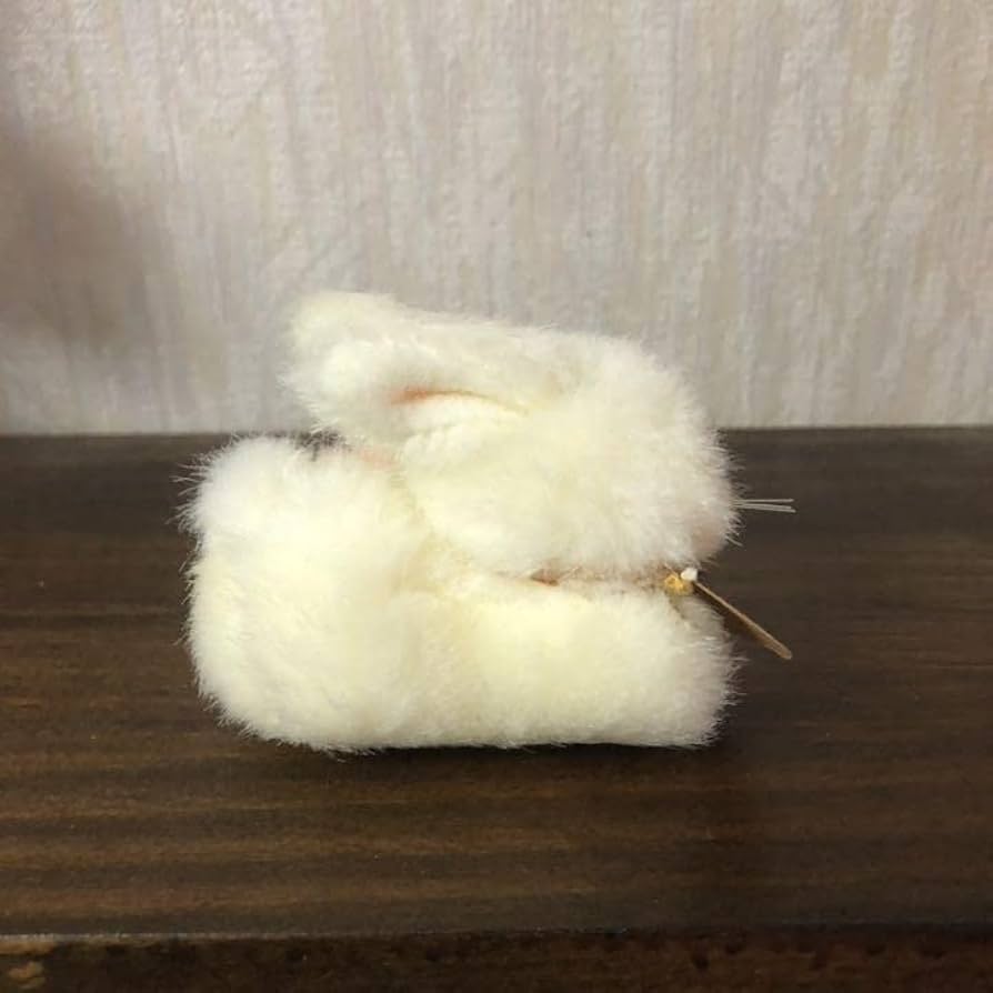 Amazon.co.jp: セキグチ リトルコレクション うさぎ : おもちゃ