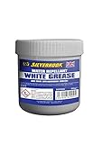 Impermeable. Silverhook SGPG60 - Grasa Blanca, 500 g