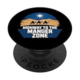 Highway to the Manger Zone by NLTS