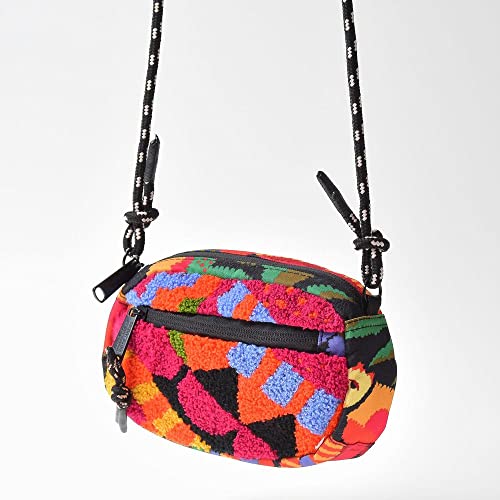 Bolsa Farm Chuchu feminino, Tapeçaria de Tucano, Único