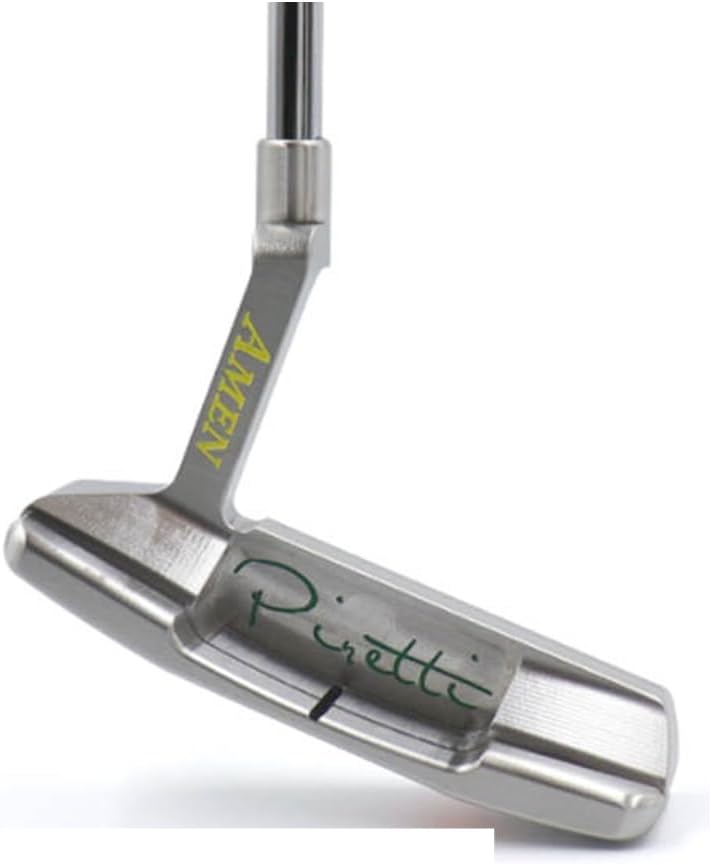 美品】PARADOX BGT パター マレットタイプ 34インチ カバーあり 楽天