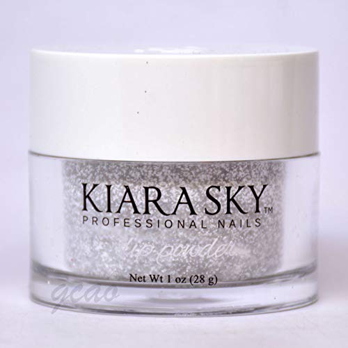 Kiara Sky Dip Dipping Powder D501 Knight 1 oz by Kiara Sky