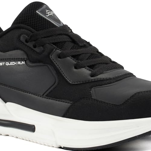 Image of JQR Men Kevlar Sneakers