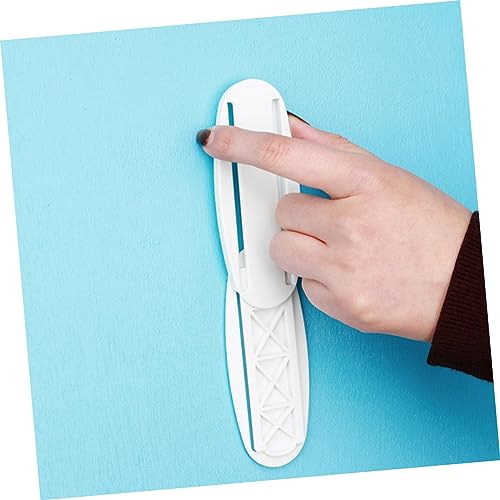 Hemobllo 30 Peças Suporte De Soquete Adesivo Fixador De Faixa De Energia Suportes De Cabo Protetores