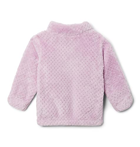 Image of Columbia Kids Fire Side Sherpa Full Zip (Little Kids /Big Kids)