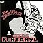 Fentanyl: The Silent Killer  Por  arte de portada