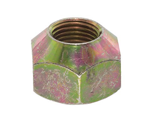 PTC - Standard Wheel Nut OE Replacement