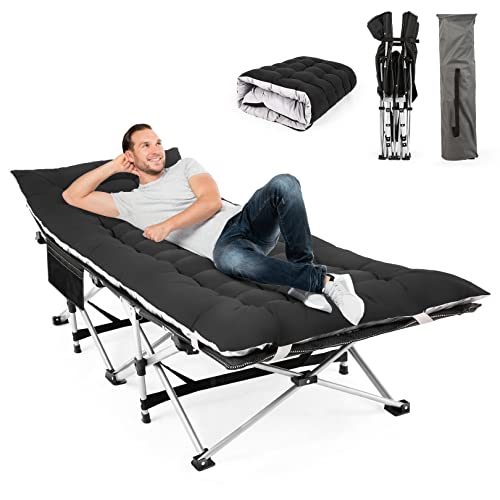 Top 10 Best Folding Cot For Camping Reviews & Buying Guide Katynel