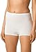 Produktbild Mey Basics Serie Only Lycra Damen Panties 89038, Weiß,Gr.4(50/52)