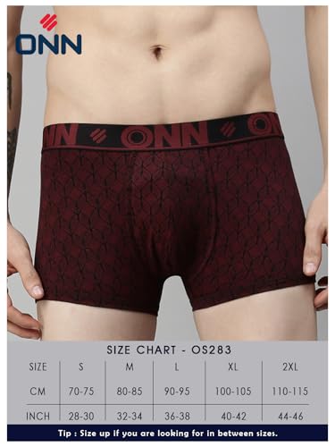 Image of ONN Men Trunks