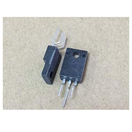 10PCS KA5M0380RYDTU KA5M0380R 5M0380R TO-220