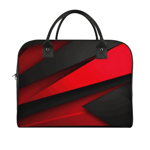 Sac fourre-tout pour ordinateur avec compartiments et sac à main multi-poches - 3