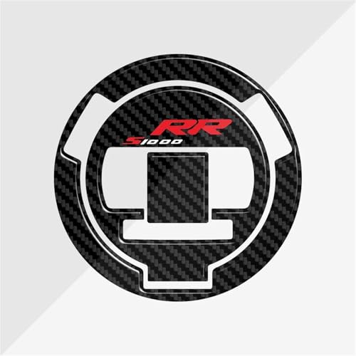 Protecteur réservoir carbone S1000RR pour éviter rayures - 3