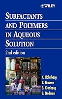 Algopix Similar Product 14 - Surfactants and Polymers in Aqueous