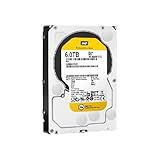 WD RE pour data center optimisé pour les systèmes de surveillance vidéo de Classe Enterprise Capacité : 6TB > > SATA 6 Gb/s interface développé pour un fonctionnement 24h/24 et 7j/7 (24 x 7 x 365) pour 6 et de plusieurs baies optimisé firmware de la classe Enterprise Axis capteur de choc pour protection des données garantie limitée 5 ans > >