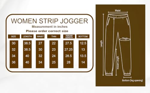 Image of Irana Women Lower Track Pants for Women Cotton Joggers High Waist Stretchable Gym Wear Lounge Pants Ladies Sports Trousers Workout Bottom Wear Casual Running Pants Night Wear Pyjama Lowers