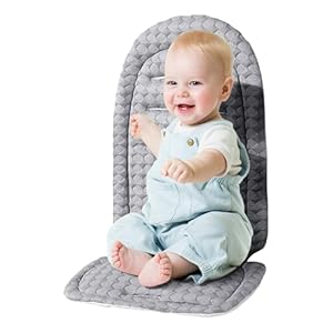 Générique Kinderwagen-Fußsack QON atmungsaktiv und wendbar