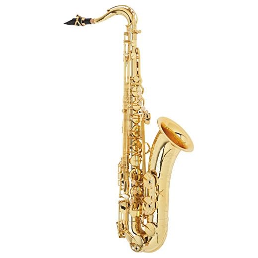 Selmer Paris Series II Model 54 Jubilee Edition Tenor Saxophone 54JU - Lacquer