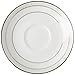 Noritake Montvale Platinum Saucer
