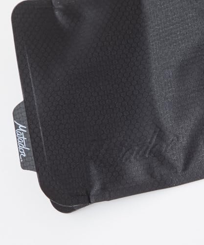 マタドール ポーチ MATFPS1001 フラットパックソープバーケース FlatPak Soap Bar Case CHARCOAL/チャコール 並行輸入品