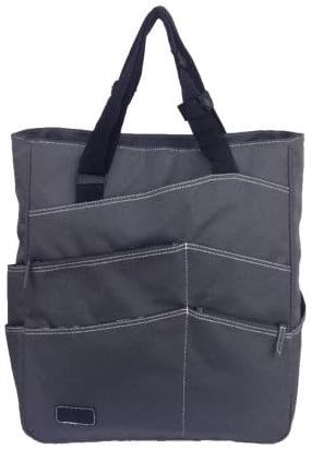 Super Tote - Pewter