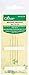 Clover Beading Needles, No. 10-13