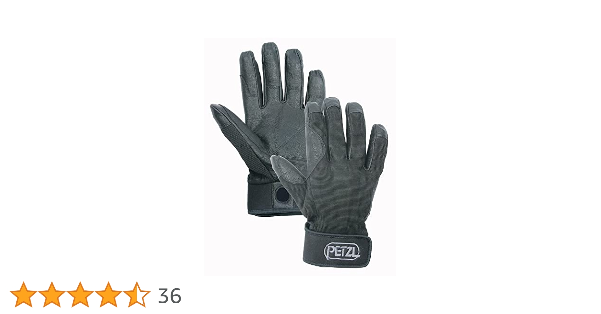 Amazon | CORDEX | PETZL | クライミンググローブ