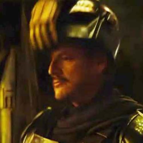 The Mandalorian And Grogu Live Trailer Reaction & Review