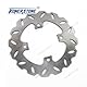 Bremsscheiben Hinten Ninja ZX10R 2004-2017/Ninja ZX6R 1998-2017/ZX9R 1998-2003/Z1000 03-06 /ER6N ER6F 06-15/EX650 Ninja 650R Z650 17-2117 / Ver-sys 650 07-14 / Z750 04-06