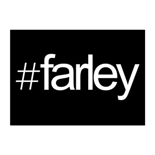 Idakoos Hashtag Farley - Nomi Maschili - Sticker