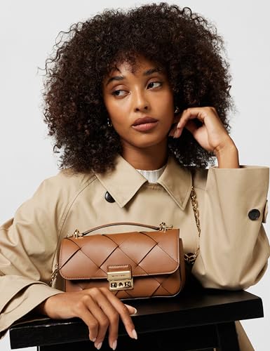 Sac main Michael Kors femme convertible petit format chic - 2