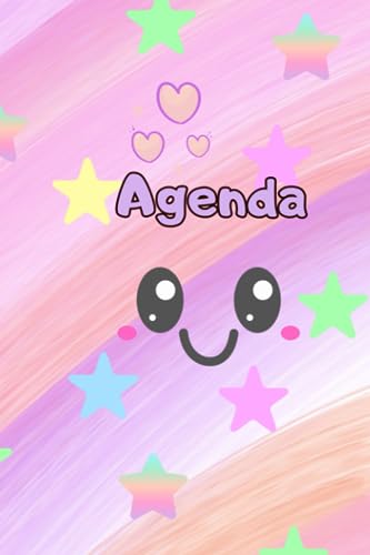 Agenda Star