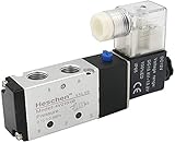 5/2-Wege intern angesteuerter, wirkender Typ