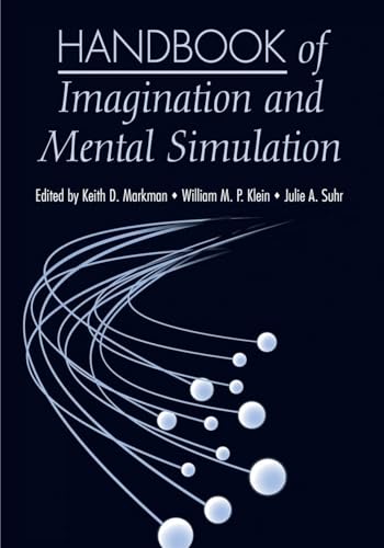 Buy Handbook of Imagination and Mental Simulation โ BookShops.in
