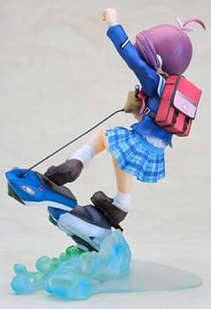 Amazon | がくえんゆーとぴあ まなびストレート! 天宮 学美 (1/8