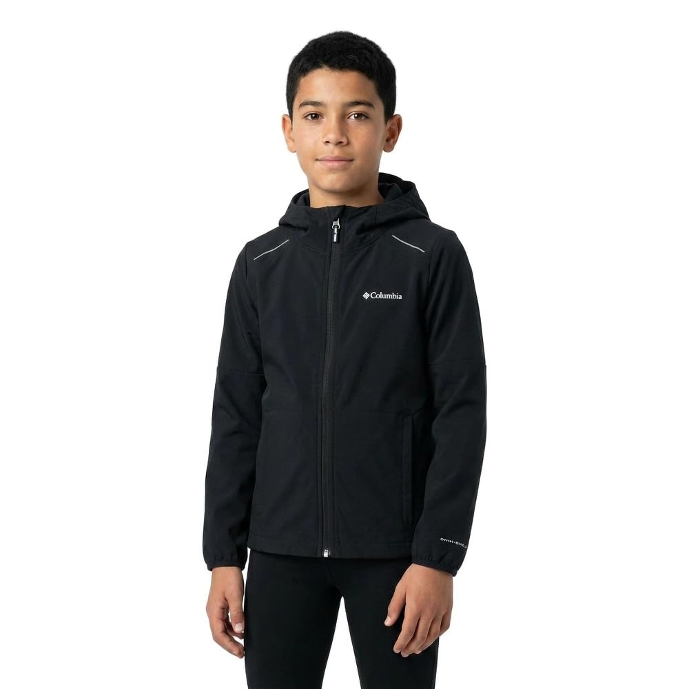 Columbia Trails Edge™ Long Sleeve T-Shirt 8-9 Years