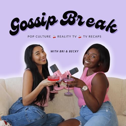 Gossip Break cover art