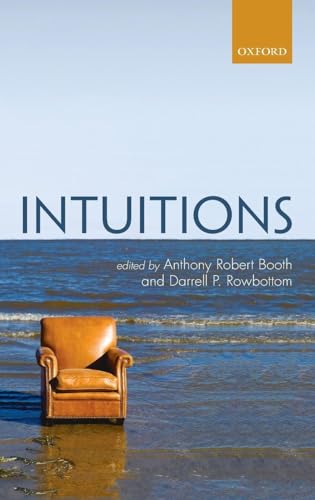 Intuitions view 2