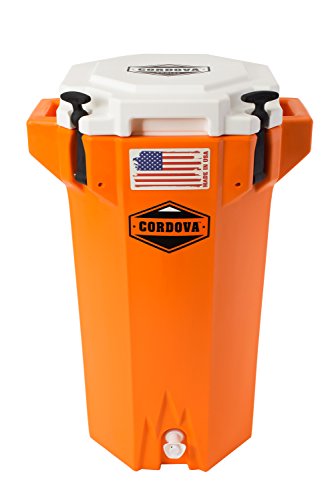 cordova 35 cooler